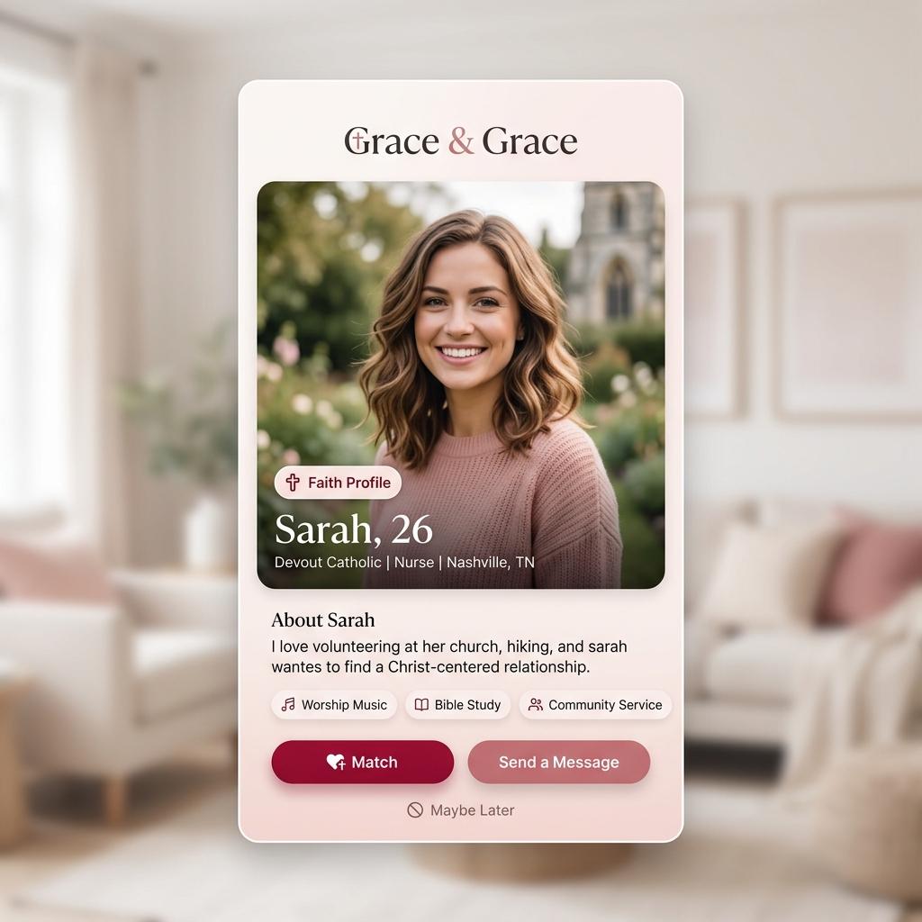 TwineCord App Interface
